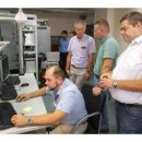 «АБС Электро» — ОАО «ВНИИР» завершило процедуру испытаний ПТК «ВНИИР-SCADA» «АБС Электро» — ОАО «ВНИИР» завершило процедуру испытаний ПТК «ВНИИР-SCADA»