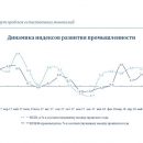 ИПЕМ отмечает сохранение высоких темпов роста промышленного производства по итогам июля ИПЕМ отмечает сохранение высоких темпов роста промышленного производства по итогам июля