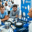 Компания Uniel приняла участие в партнерском форуме «Энергия прорыва» Компания Uniel приняла участие в партнерском форуме «Энергия прорыва»