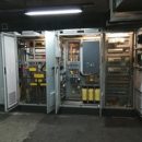 ЧАО «ЭЛАКС» изготовил и поставил комплектный тиристорный привод для обжиговой печи № 1 ЧАО «ПГОК» ЧАО «ЭЛАКС» изготовил и поставил комплектный тиристорный привод для обжиговой печи № 1 ЧАО «ПГОК»