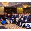 Делегации компаний «Башнефть» и «ЛУКОЙЛ» примут участие в конференции «Нефтегазопереработка-2018» Делегации компаний «Башнефть» и «ЛУКОЙЛ» примут участие в конференции «Нефтегазопереработка-2018»