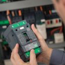 Schneider Electric представляет лучшее решение для двигателей энергоэфффективности класса IE3 и IE4