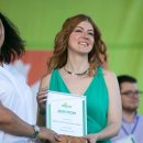 Система электрообогрева скважин Stream TracerTM от ГК «ССТ» — победитель премии «ECO BEST AWARD 2018» Система электрообогрева скважин Stream TracerTM от ГК «ССТ» — победитель премии «ECO BEST AWARD 2018»
