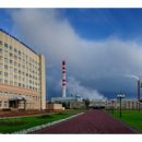 «Первый инженер» модернизировал трансформаторную подстанцию фосфорного комплекса АО «Апатит» «Первый инженер» модернизировал трансформаторную подстанцию фосфорного комплекса АО «Апатит»