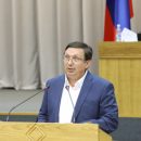 Итоги деятельности АО «НПО «Каскад» представлены на расширенном заседании Кабинета Министров ЧР