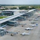 Аэропорт "Борисполь" заплатил 13 млн грн штрафа Аэропорт "Борисполь" заплатил 13 млн грн штрафа