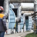 Цена газа для киевских ТЭЦ действует до конца августа — "Укрнефтобурение"