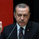 Эрдоган обещает заморозить активы американских министров в Турции в ответ на санкции