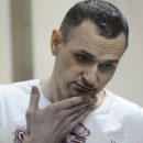 ФСИН опровергла информацию об освобождении Олега Сенцова