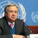 Генсек ООН заявил о готовности содействовать восстановлению мира в Украине