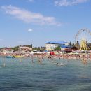 Херсонская область получила на треть больше туристического сбора