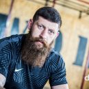 Як ветеран АТО відкрив власний спортзал, і що з цього вийшло