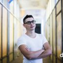 Як ветеран АТО зумів побудувати бізнес на мурахах Як ветеран АТО зумів побудувати бізнес на мурахах