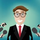Как наладить отношения с журналистами и попасть в СМИ, не нанимая PR-агентство