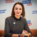 Крымчанка, собиравшая подписи в поддержку Путина, будет отбывать условный срок в Украине Крымчанка, собиравшая подписи в поддержку Путина, будет отбывать условный срок в Украине