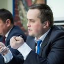 Луценко официально объявил выговор руководителю САП Холодницкому Луценко официально объявил выговор руководителю САП Холодницкому