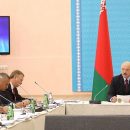 Лукашенко меняет Кабмин Беларуси из-за "пофигизма"