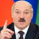 Лукашенко обвинил Россию в недоплате за реэкспорт нефти Лукашенко обвинил Россию в недоплате за реэкспорт нефти