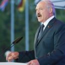 Лукашенко предложил помощь в восстановлении Сирии