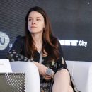Что нужно, чтобы обрести "бизнес-дальнозоркость" — рецепт Марины Квашниной Что нужно, чтобы обрести "бизнес-дальнозоркость" — рецепт Марины Квашниной