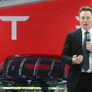 Маск передумал выкупать акции Tesla