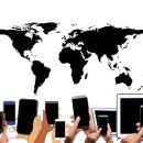 Мировой рынок смартфонов: основные игроки и тренды