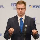 Мы не должны сами касаться сектора питания — "Укрзализныця" Мы не должны сами касаться сектора питания — "Укрзализныця"