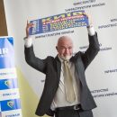 На следующей неделе Ryanair запустит первый рейс из Украины