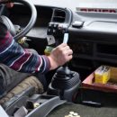 На Закарпатье крупного автоперевозчика оштрафовали на 21 млн грн за нелегальных водителей