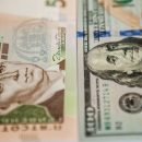 Нацбанк продал $66 млн по курсу 27,5 грн