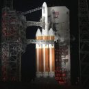 NASA запустило зонд для изучения Солнца (видео)