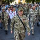 Об участии в выборах президента уже заявил добробатовец Об участии в выборах президента уже заявил добробатовец