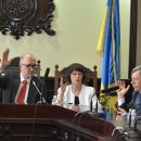 Объявлен конкурс в Высший антикоррупционный суд