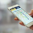 Пентагон запретил военным использовать геолокацию
