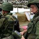 Перед учениями "Восток-2018" Россия проведет масштабные учения в Средиземном море