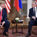Первый этап санкций США против России по делу Скрипалей могут ввести 27 августа — СМИ