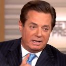 Экс-партнер Манафорта подтвердил, что тот консультировал Порошенко в 2014 году