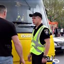 Полиция выявила 50 пьяных водителей за рулем маршруток и автобусов