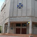 Порошенко сменил главу СБУ в Николаевской области Порошенко сменил главу СБУ в Николаевской области