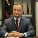 Пророссийский президент Молдовы заявил, что открыт к диалогу с Украиной