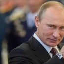 Путин одобрил создание офшоров в России