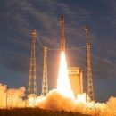 Первый метеоспутник ESA вывела на орбиту ракета с украинским двигателем