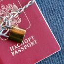 Российского дипломата не пустили в Украину Российского дипломата не пустили в Украину