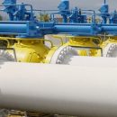 В Румынии рассчитывают построить газовый интерконнектор в Украину В Румынии рассчитывают построить газовый интерконнектор в Украину