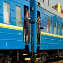 Сколько "Укрзализныця" заработала на перевозке пассажиров в Россию