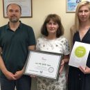 #СТАРТУЙСЬОГОДНІ — результати етапу "Культура і туризм" #СТАРТУЙСЬОГОДНІ — результати етапу "Культура і туризм"