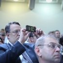 Суд обязал НАБУ открыть дело в отношении Антону Геращенко Суд обязал НАБУ открыть дело в отношении Антону Геращенко