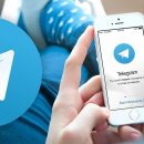 Telegram согласился передавать часть данных пользователей спецслужбам РФ Telegram согласился передавать часть данных пользователей спецслужбам РФ