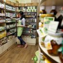 Товарооборот розничной торговли вырос на 6% Товарооборот розничной торговли вырос на 6%