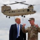 Трамп отменил военный парад из-за высокой стоимости Трамп отменил военный парад из-за высокой стоимости